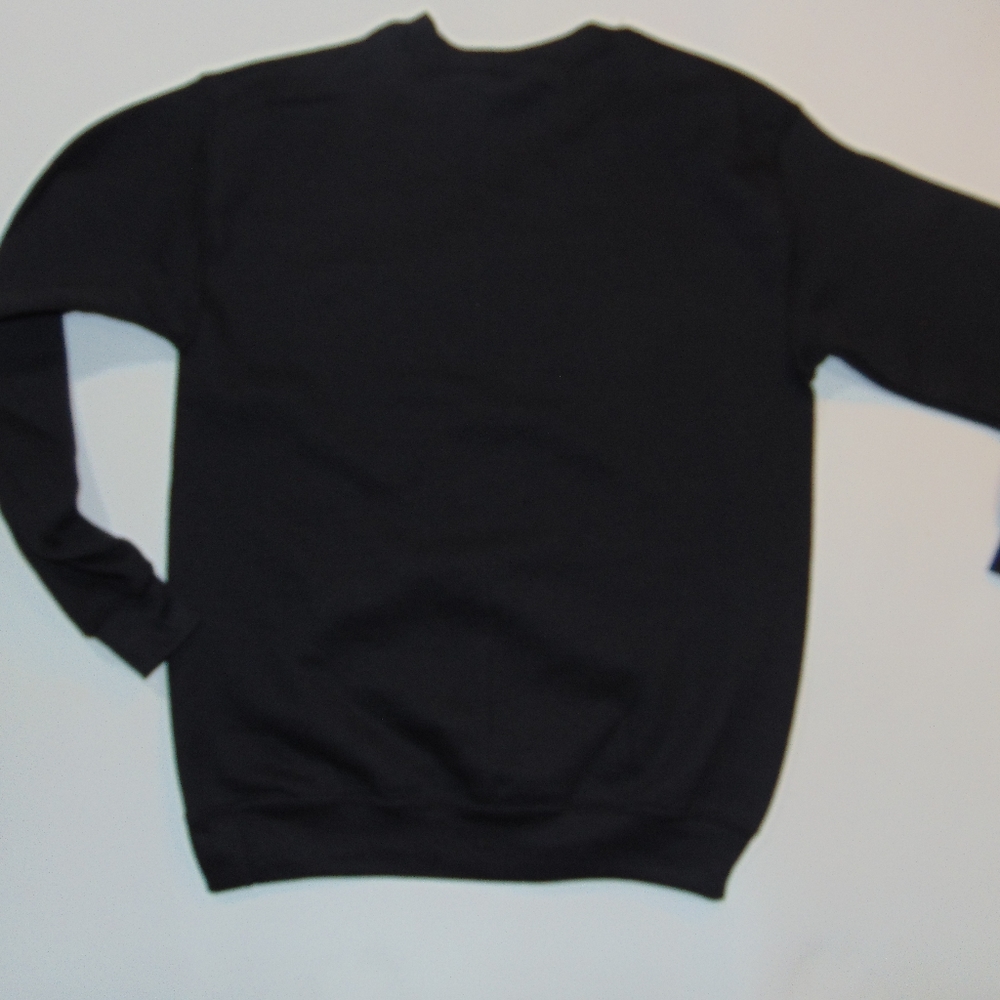 Playboy bunny reflective crewneck sweater - Picture 4 of 4